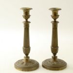 848 2616 CANDLESTICKS